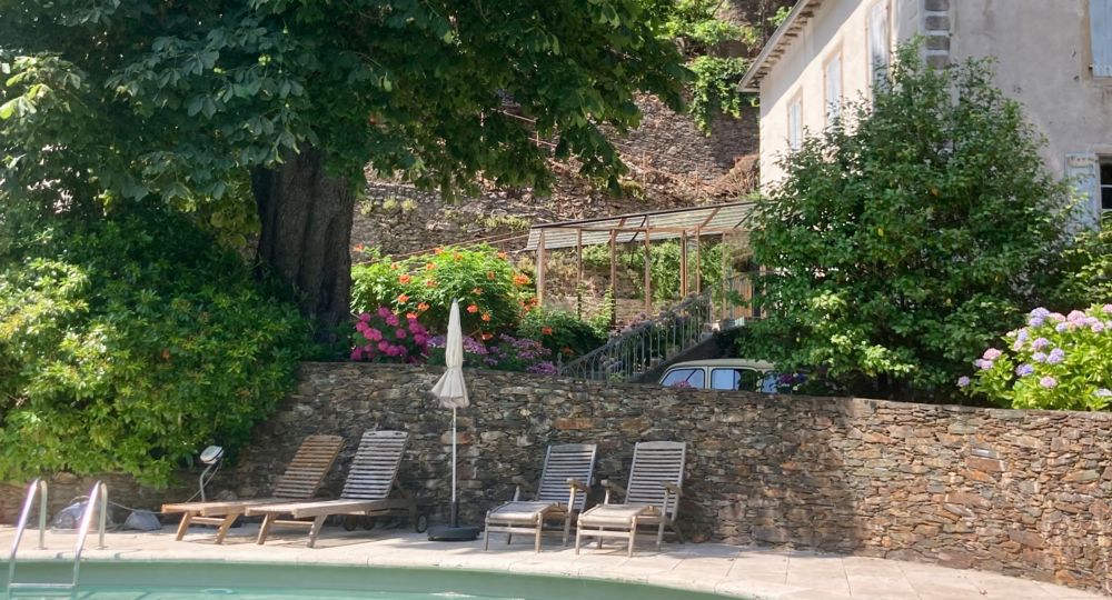 Le Cocon - Le Clarou_Valleraugue