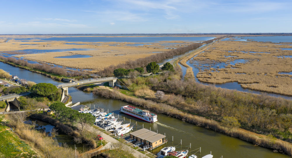 Port de plaisance de Gallician_Vauvert