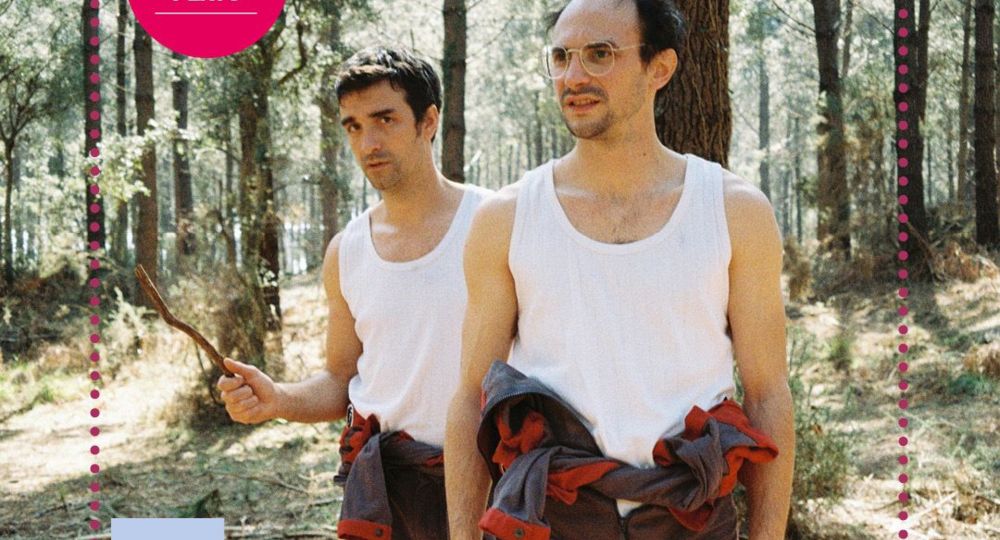 HOMO SPACIENS, LES ORIGINES • La Contrebande