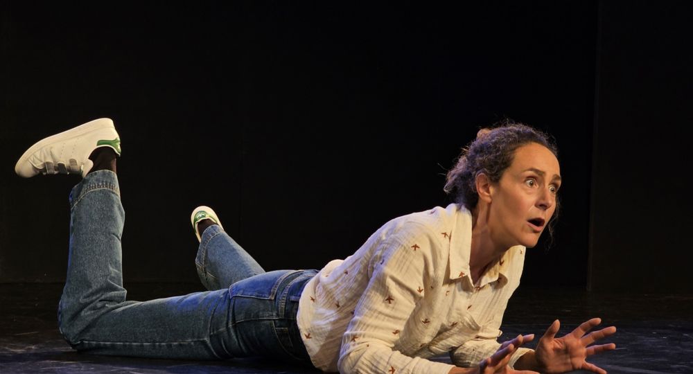 L'art d'être mon père - Idiomecanic théâtre_Saint-Victor-de-Malcap