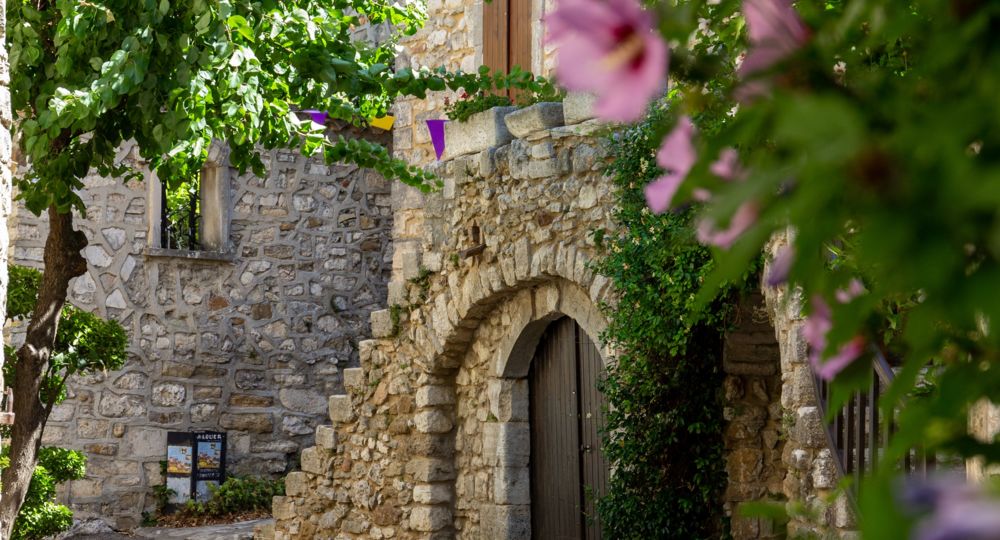 Ruelle d'Aiguèze