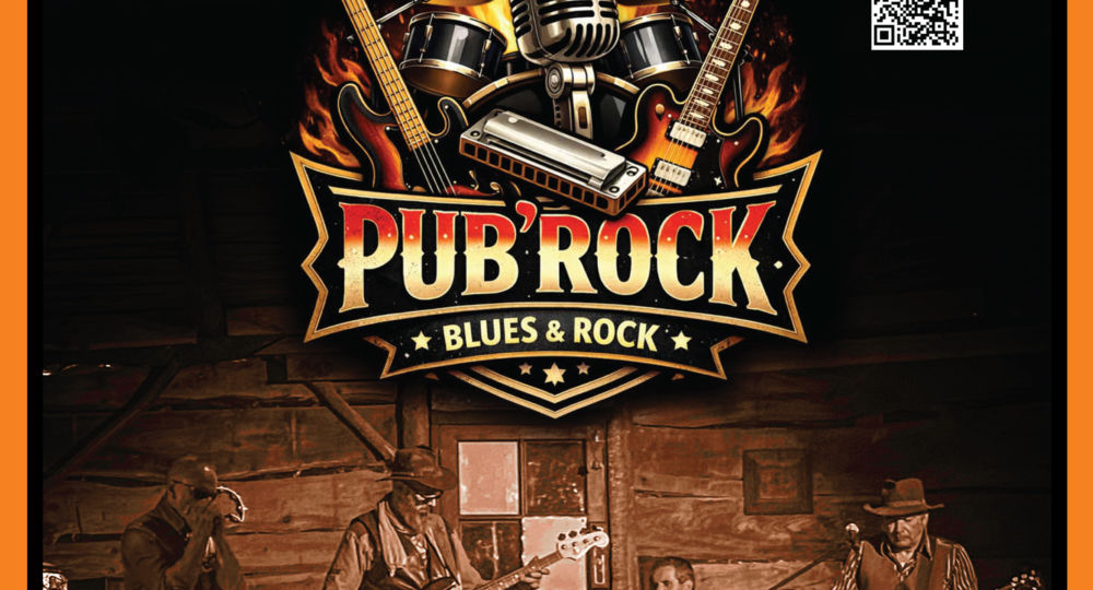 Concert Blues & Rock aux Tréteaux du Collet_Concoules