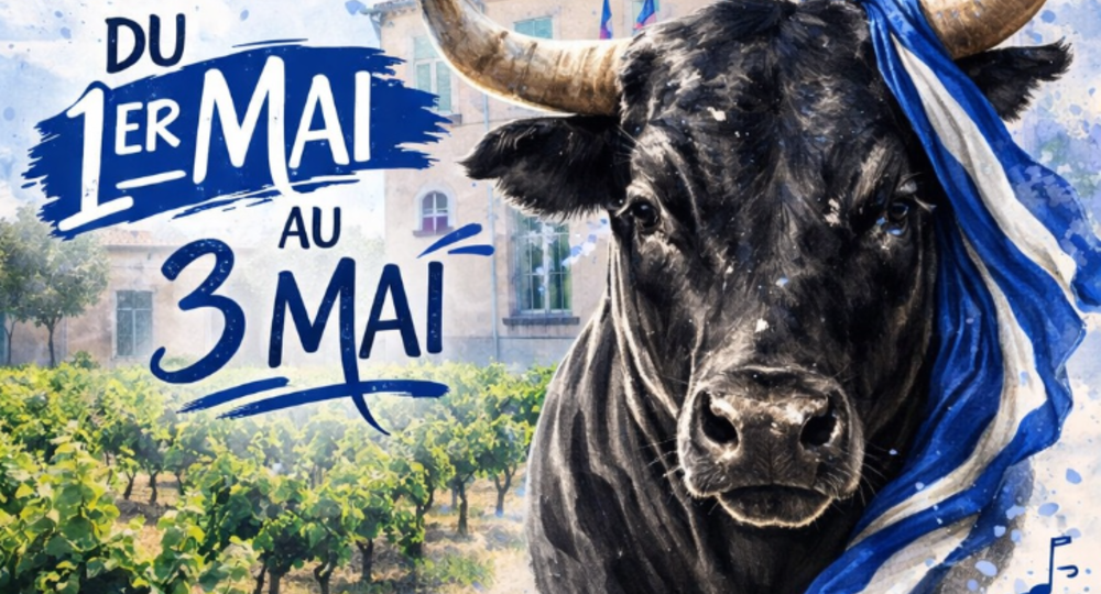 Fête Votive de Savignargues_Savignargues