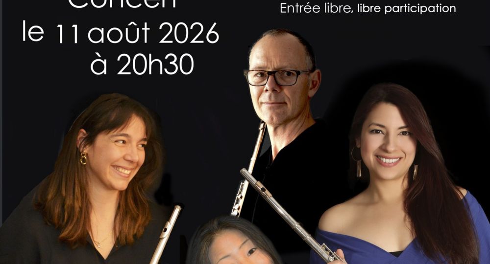 Concert - Château des Barbuts_Saint-André-de-Valborgne