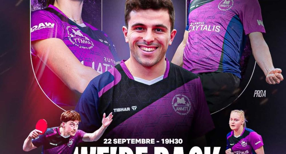 ANMTT vs ANGERS