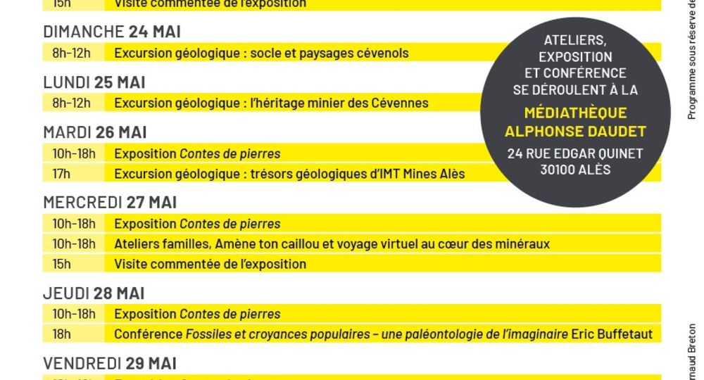 Minéralès_Alès