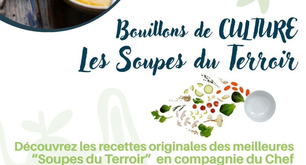 Les Samedis des Halles