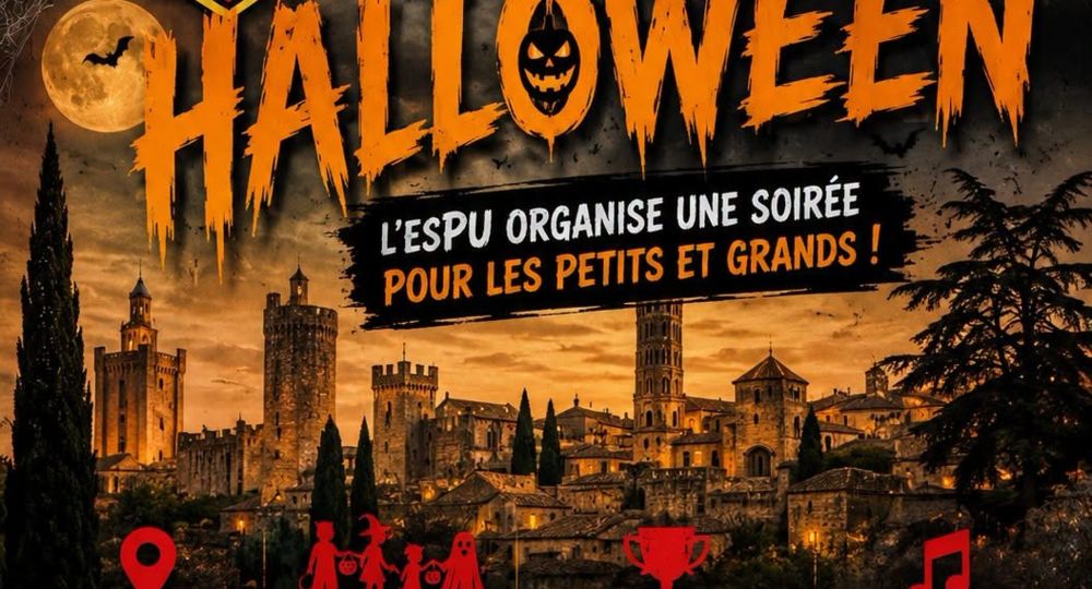 Soirée Halloween_Uzès