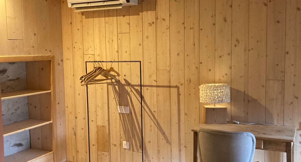 Le Cocon - Le Clarou_Valleraugue