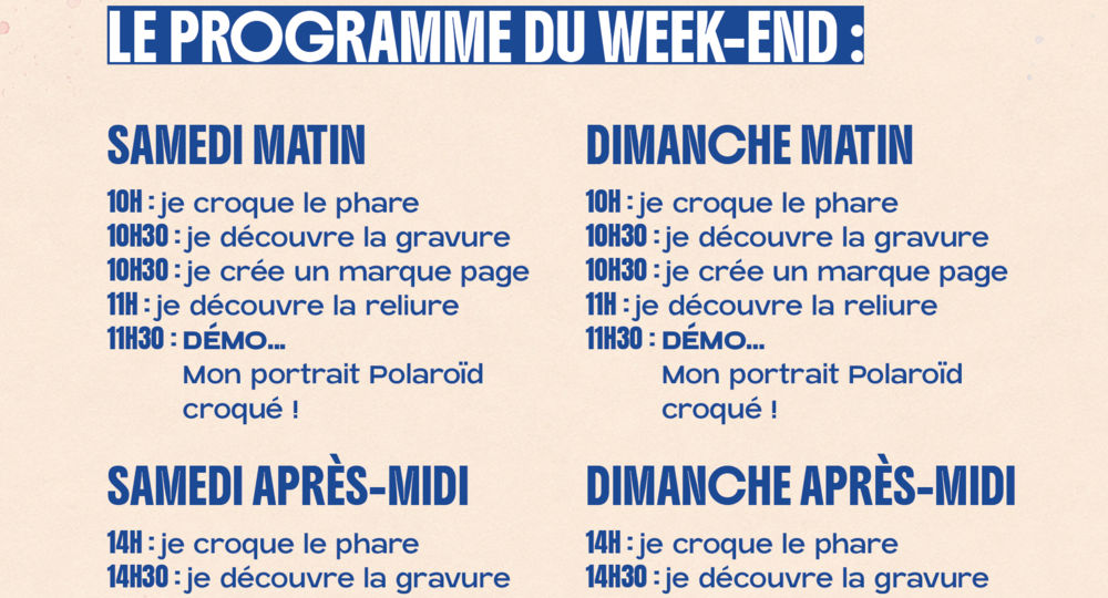 Fête du carnet de voyage amateur_Le Grau-du-Roi