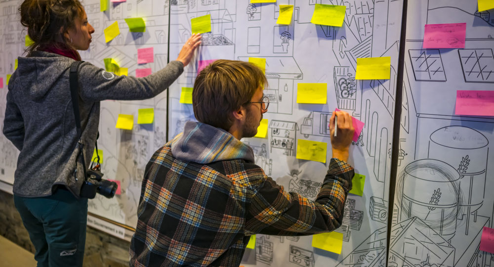 Le Climatographe : de l'Observatoire au Climat_L'Esperou