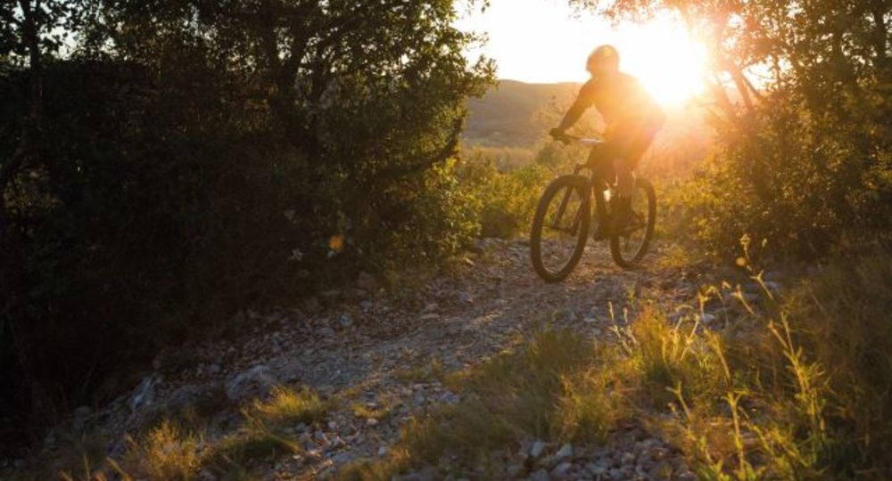 36ème Randonnée cycliste des Côtes du Rhône Primeurs_Chusclan