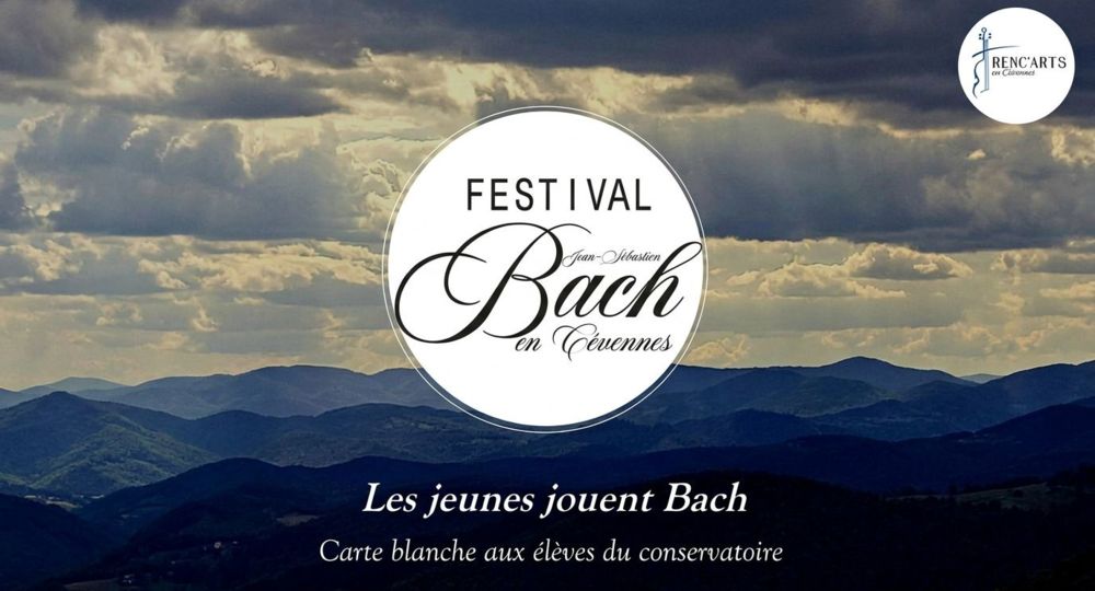 LES JEUNES JOUENT BACH