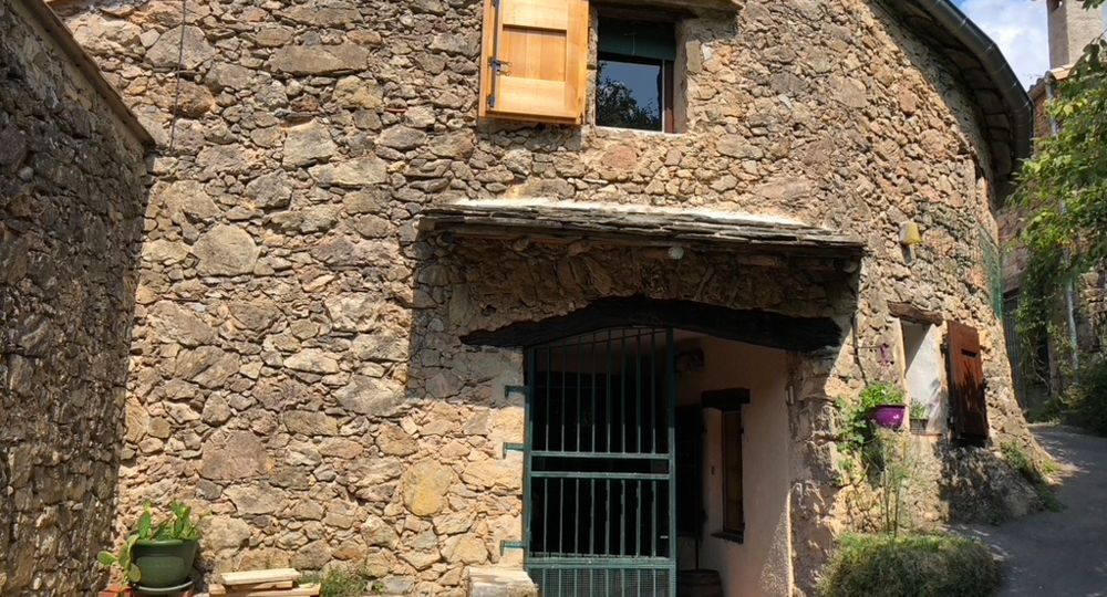 Entrée avec Hall d'Entrée