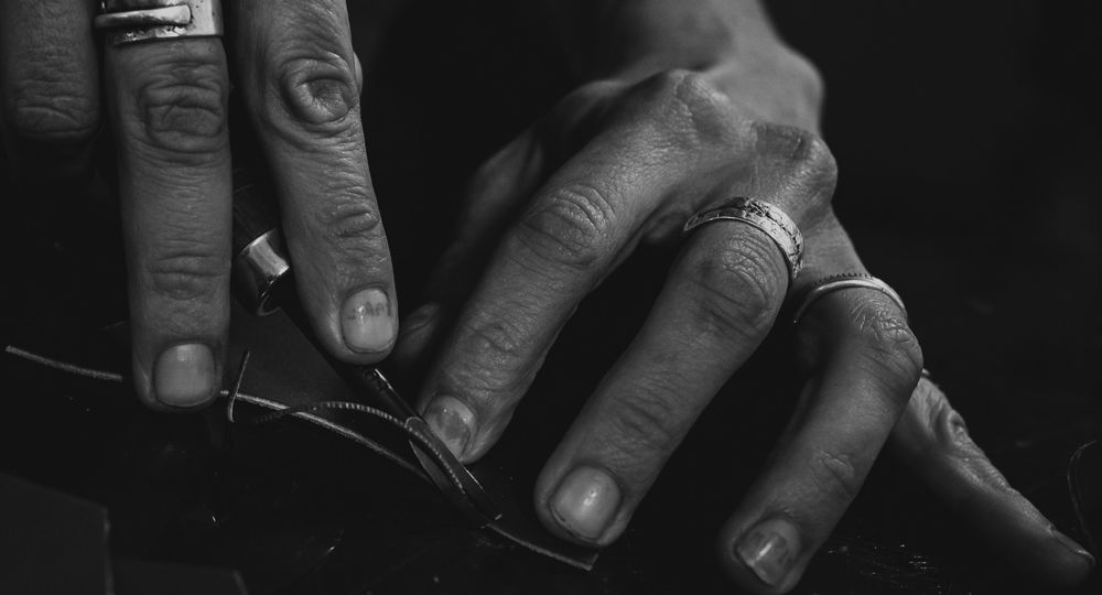 Aurora Gil - Maroquinerie_Sauve