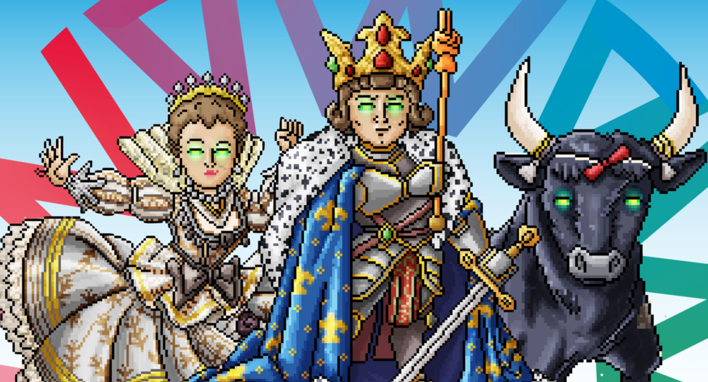 Rendez-vous Cryptors in the city - Centre Socioculturel_Aigues-Mortes