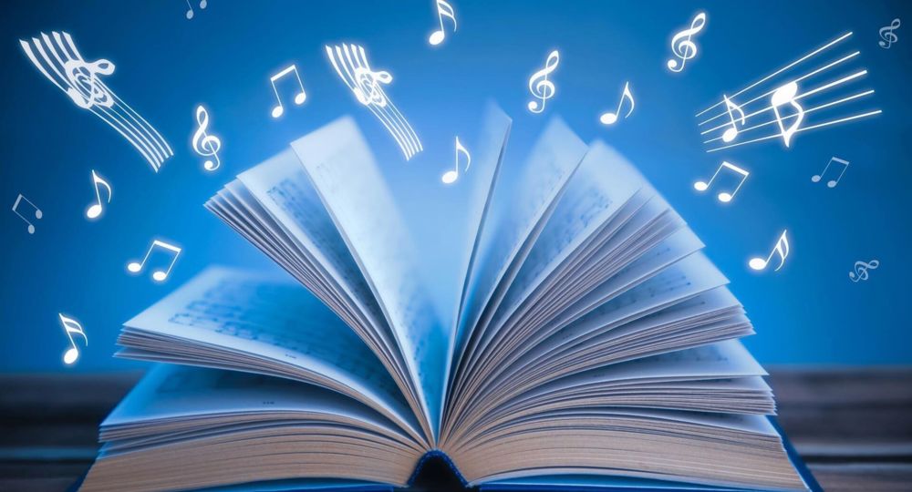 Ça se lit en musique