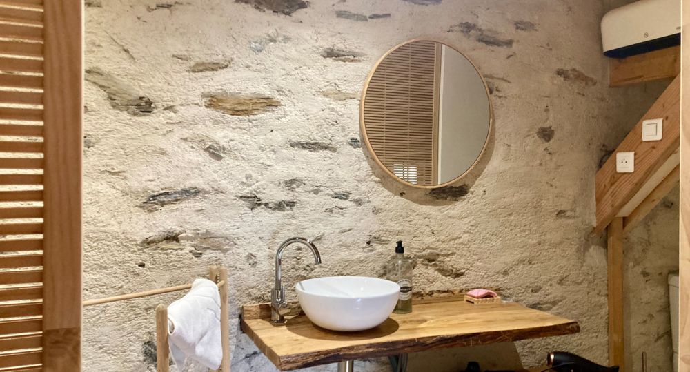 Le Cocon - Le Clarou_Valleraugue