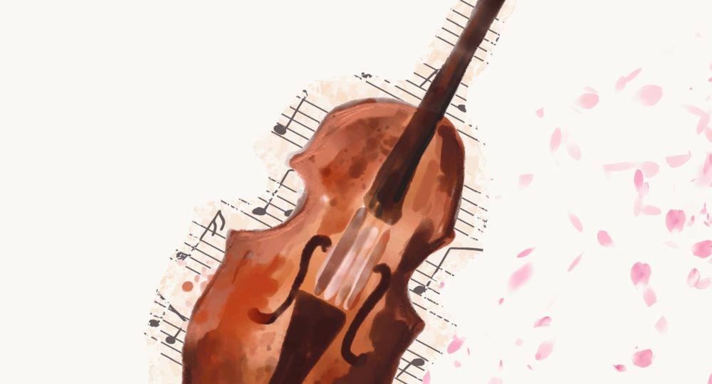 Concert - Troisième Triptyque musical en Uzege_Uzès
