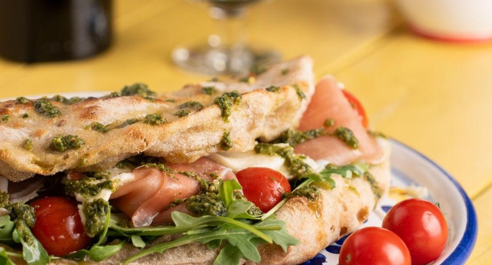 Restaurant Pizzeria Les Cascades Dei Sapori