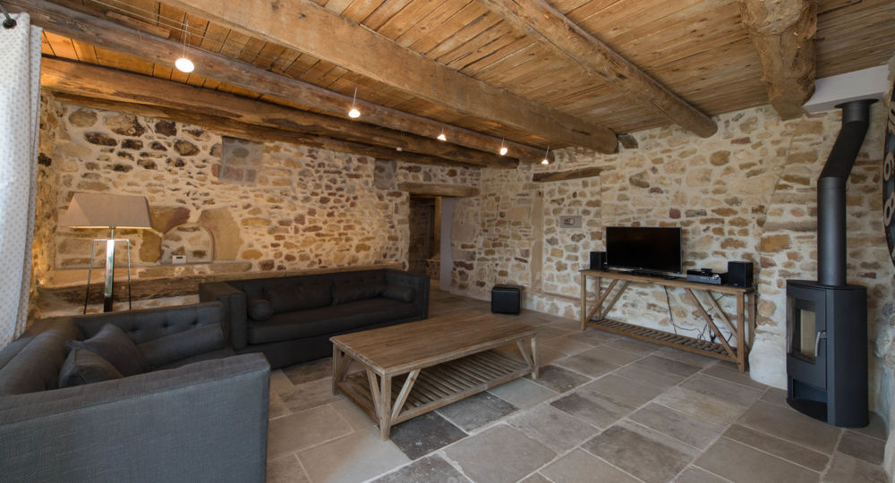 Gîtes Domaine de Gressac : Papou