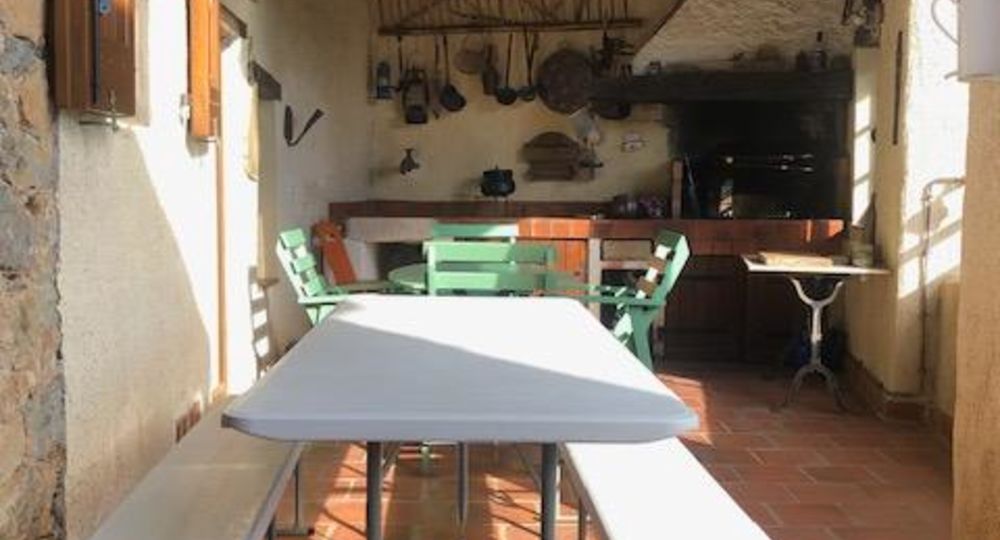 Ustensiles BBQ et 1 Sac de Charbon fournit