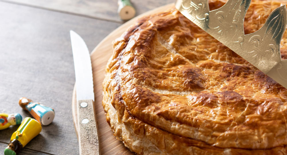 Galette des rois géante : qui aura la fève ?_Villeneuve-lez-Avignon