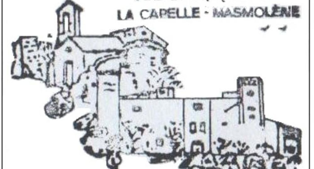 Journées Européennes du Patrimoine 2026 - Exposition : les 40 ans d'Archea_La Capelle-et-Masmolène