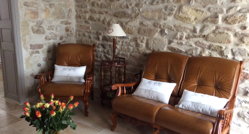 Gîte Chez Rémyette_Vauvert