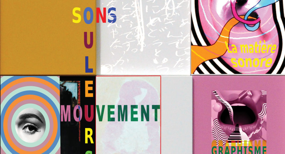 Stage pluridisciplinaire «Quand musique et arts plastiques se rencontrent»_Les Angles