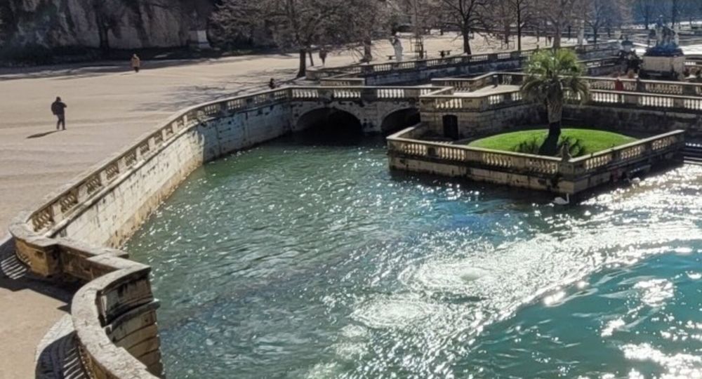 Conférence Les Escapades du Muséum : 