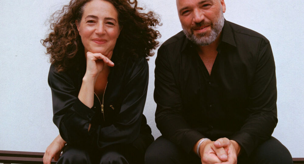 Concert - Airelle Besson & Lionel Suarez_Alès