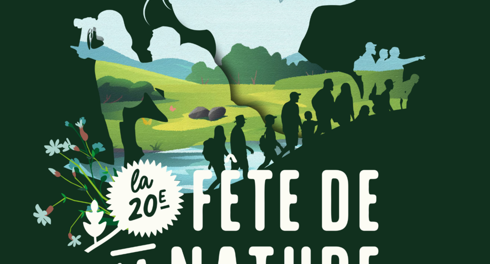 Fête de la nature 2026