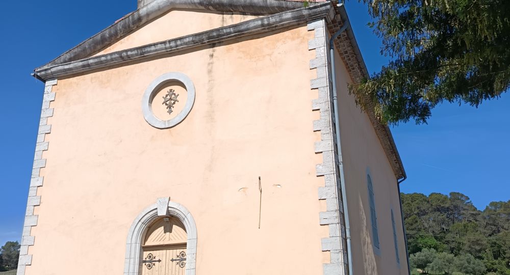 Le Temple de Bagard_Bagard