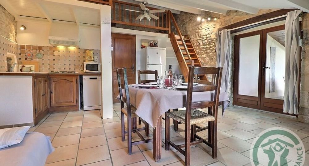 Le Mas de Linde_Saint-Privat-de-Champclos