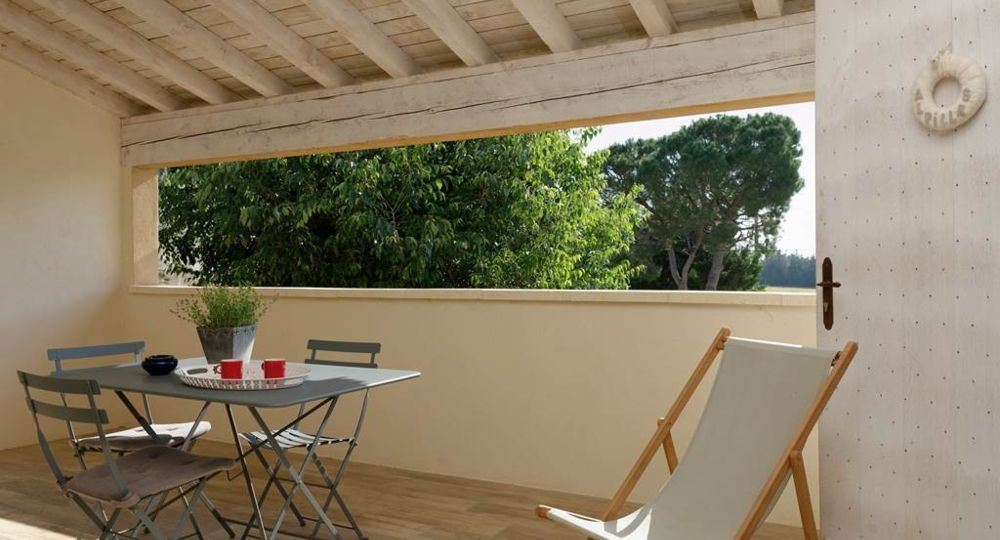 Appartement Les Alpilles