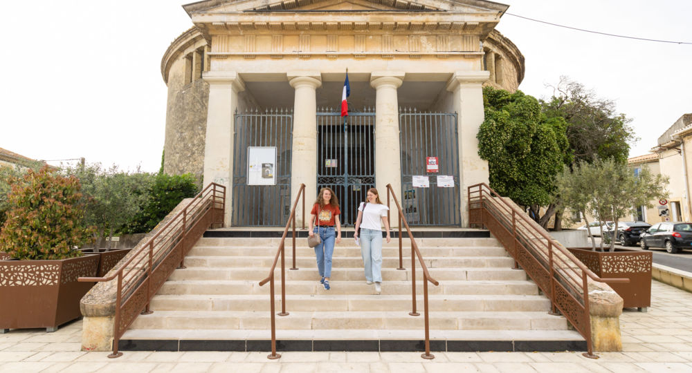 Le Temple de Beauvoisin_Beauvoisin