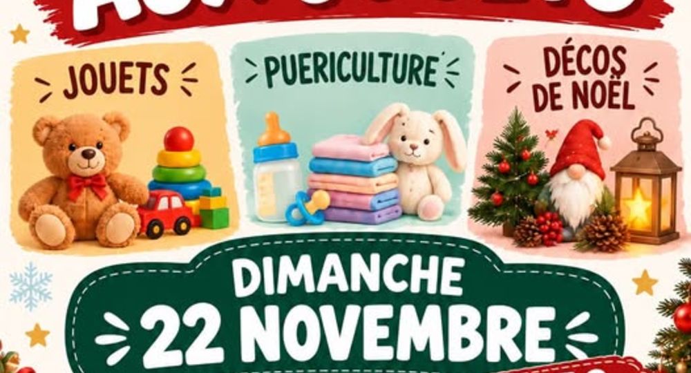 Bourse aux jouets_Collias
