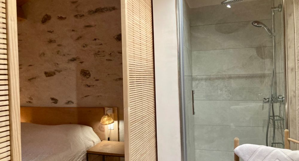 Le Cocon - Le Clarou_Valleraugue