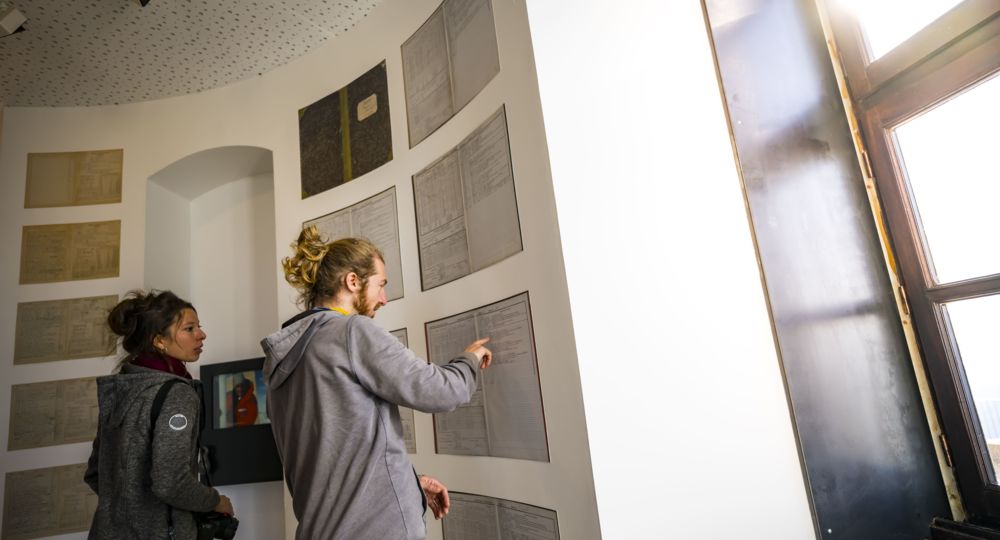 Le Climatographe : de l'Observatoire au Climat_L'Esperou