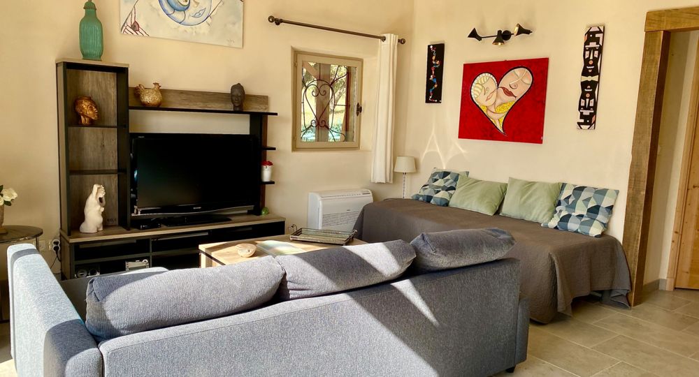 Salon Les Pins des Elfes