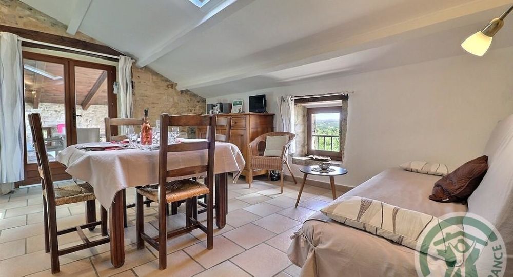 Le Mas de Linde_Saint-Privat-de-Champclos