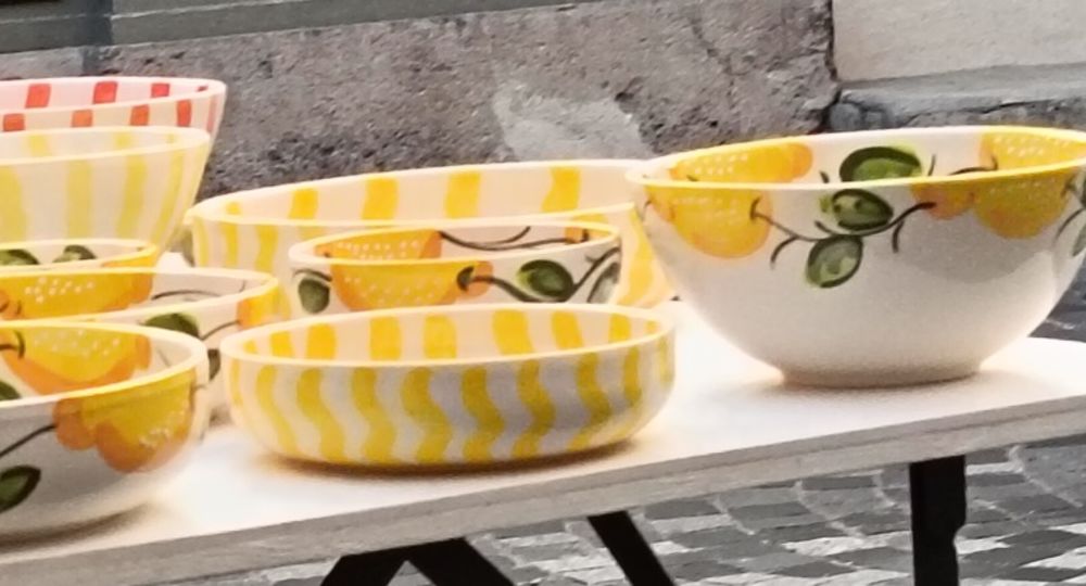 Braderie des potiers_Anduze