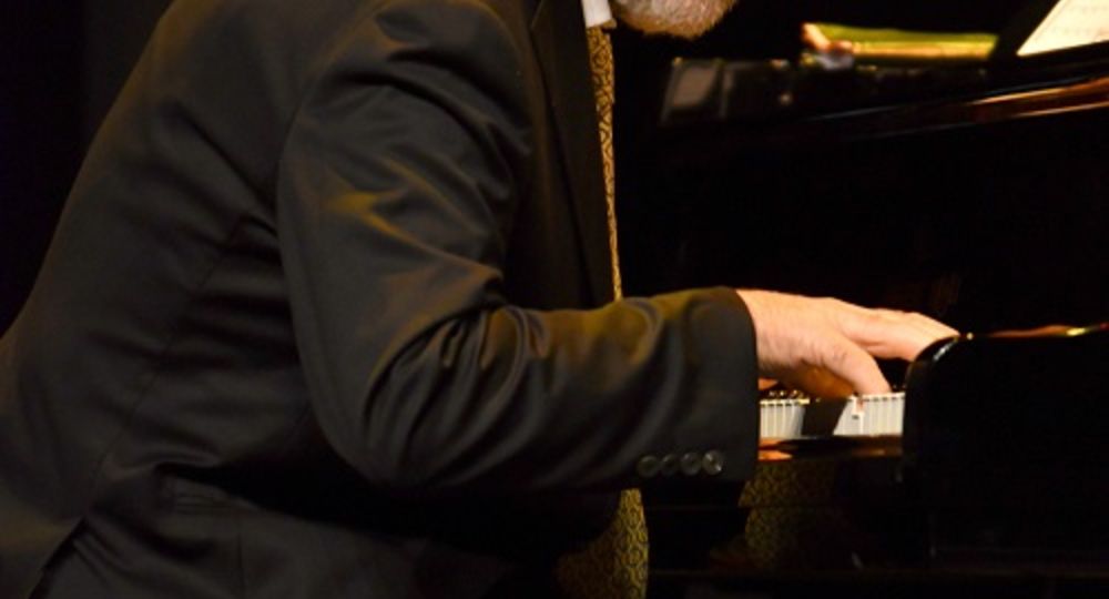Concert Swing au Château_Montclus