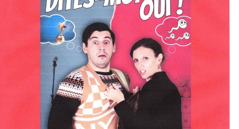 Soirée Croix rouge - Théâtre - Dis moi 