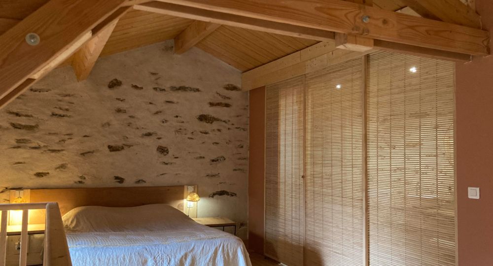 Le Cocon - Le Clarou_Valleraugue