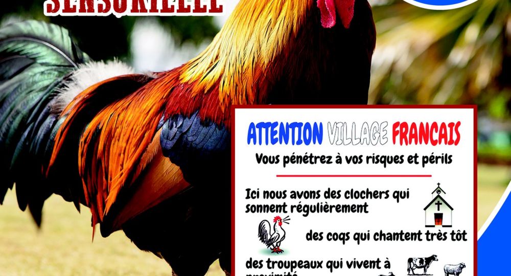 6ème Fête du Coq sensorielle_Saint-André-de-Valborgne