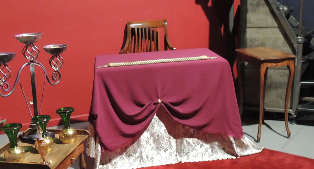 Présentations publiques des Classes d'Art Dramatique -Ecole De Théâtre-Compagnie Théâtre 7-Maison du Théâtre et de la Poésie_Nîmes