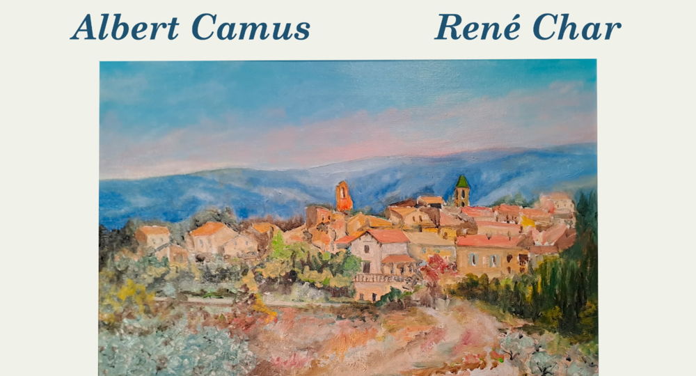 Exposition à la Galerie de l'Arceau_Génolhac