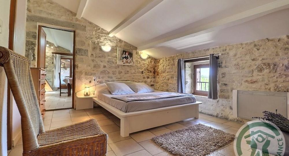 Le Mas de Linde_Saint-Privat-de-Champclos